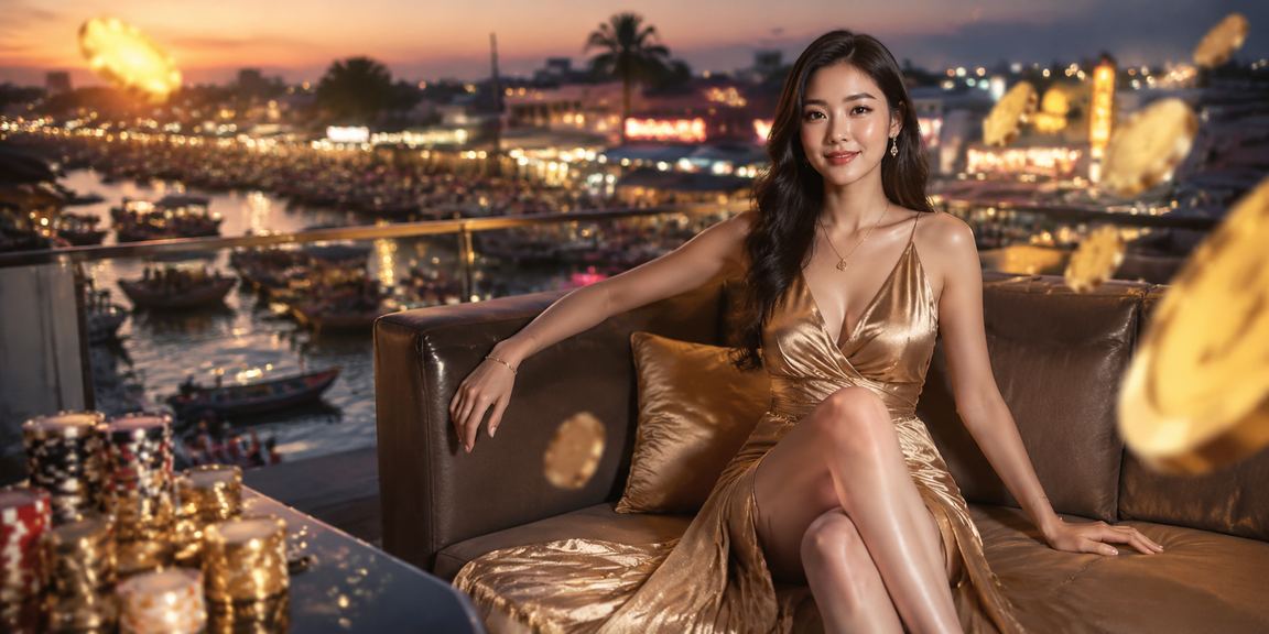 Cá cược thể thao VIP miền Tây tại Mekong