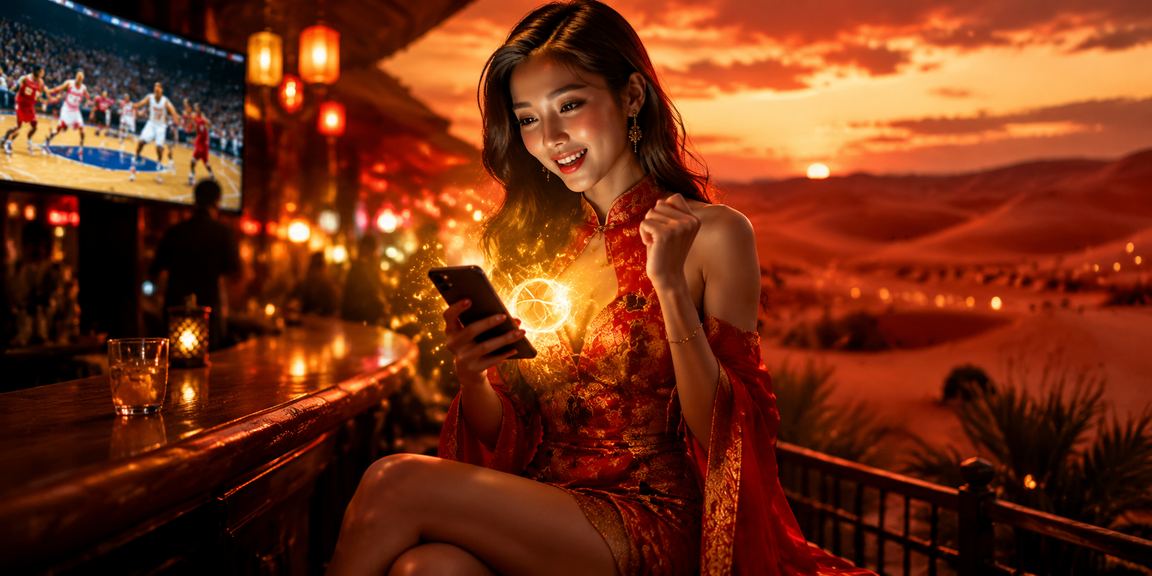 Lễ hội bóng rổ tại Mũi Né với chủ đề cá cược có trách nhiệm