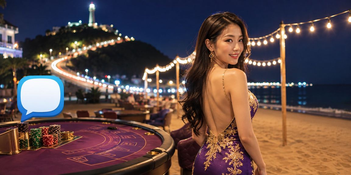 Baccarat phiên bản phổ biến tại Vũng Tàu